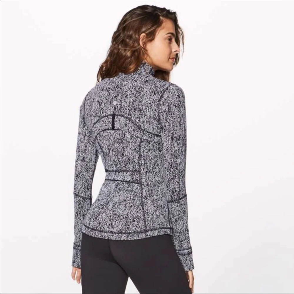 Lululemon Define Jacket - Picture 2 of 4